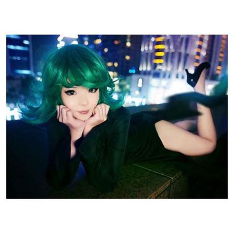 Tatsumaki Videos Porno .